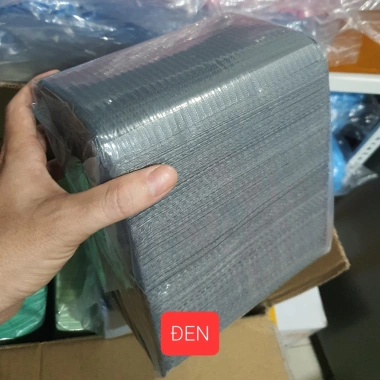 Bịch 125 cái Giấy lót xe đẩy, kệ phun xăm, lót bàn spa dùng 1 lần - 112.500₫