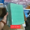 Bịch 125 cái Giấy lót xe đẩy, kệ phun xăm, lót bàn spa dùng 1 lần - 112.500₫ 2