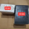 Bịch 125 cái Giấy lót xe đẩy, kệ phun xăm, lót bàn spa dùng 1 lần - 112.500₫ 7