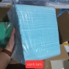 Bịch 125 cái Giấy lót xe đẩy, kệ phun xăm, lót bàn spa dùng 1 lần - 112.500₫ 10