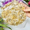 Bích 150g Kẹo Dừa Quảng Ngãi Đặc Sản Miền Trung Thơm Ngon, Miếng Tròn