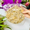 Bích 150g Kẹo Dừa Quảng Ngãi Đặc Sản Miền Trung Thơm Ngon, Miếng Tròn 5