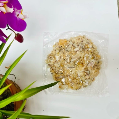 Bích 150g Kẹo Dừa Quảng Ngãi Đặc Sản Miền Trung Thơm Ngon, Miếng Tròn
