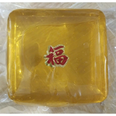 Bịch 1kg Sáp Dẻo Gel Pha Sẵn Dùng Làm Nến Ly và Đèn Cầy Giá Rẻ 30.000đ 3