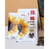 Bịch 30 gói hạt hướng dương Mỹ Vị nguyên vị vị dừa - Giá sỉ 199.650, giảm còn 165.000 2