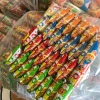 Bịch 30 gói Snack Que Mini Ohihi hương tôm - Giá ưu đãi 45.000đ, giảm tới 13.050đ 2