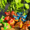 Bịch 30 gói Snack Que Mini Ohihi hương tôm - Giá ưu đãi 45.000đ, giảm tới 13.050đ 4
