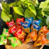 Bịch 30 gói Snack Que Mini Ohihi hương tôm - Giá ưu đãi 45.000đ, giảm tới 13.050đ 8