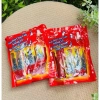 Bịch 336g Kẹo Dẻo Chai Coca Khổng Lồ Hương Vị Hoa Quả Giá 63.320đ, ăn vặt