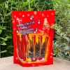 Bịch 336g Kẹo Dẻo Chai Coca Khổng Lồ Hương Vị Hoa Quả Giá 63.320đ, ăn vặt 2