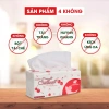 Bịch 5 Gói Giấy Rút Cherry 280 Tờ - Giấy Ăn Mềm Mịn Không Bột, Giá Ưu Đãi 67.500đ
