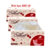 Bịch 5 Gói Giấy Rút Cherry 280 Tờ - Giấy Ăn Mềm Mịn Không Bột, Giá Ưu Đãi 67.500đ 9