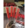 Bịch 50 cặp Đèn cầy gió Tiểu Trung Đại - Nến thắp ngoài trời, Giá ưu đãi 120k 3