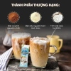 Bịch 50 gói Cà Phê Mix 6 vị Thơm Ngon Tiết kiệm phù hợp mọi nhà thương hiệu Bản F&B giá 73.423₫ 4