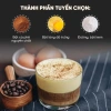 Bịch 50 gói Cà Phê Mix 6 vị Thơm Ngon Tiết kiệm phù hợp mọi nhà thương hiệu Bản F&B giá 73.423₫ 6