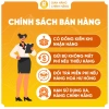 Bịch 50 gói Cà Phê Mix 6 vị Thơm Ngon Tiết kiệm phù hợp mọi nhà thương hiệu Bản F&B giá 73.423₫ 9