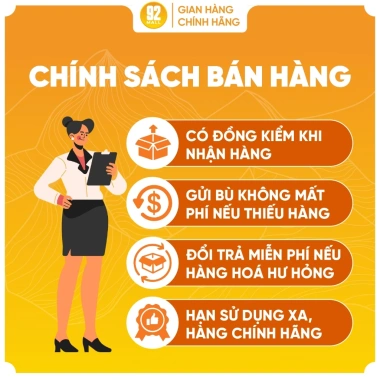 Bịch 50 gói Cà Phê Mix 6 vị Thơm Ngon Tiết kiệm phù hợp mọi nhà thương hiệu Bản F&B giá 73.423₫ 9