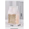 Bịch 50 túi giấy cuộn kẽm đựng bánh kẹo, bánh mỳ màu trắng - Giá chỉ 65.360₫ 10