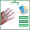 Bịch 50 Viên Khăn Nén Du Lịch Nikkori Tiệt Trùng - Bột Gỗ Tự Nhiên, 102k 3