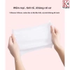 Bịch 64 khăn ướt mini bỏ túi siêu dễ thương tiện dụng an toàn giá ưu đãi 19.500 VND 3