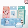 Bịch 64 khăn ướt mini bỏ túi siêu dễ thương tiện dụng an toàn giá ưu đãi 19.500 VND 7