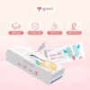 Bịch 8 gói Khăn giấy ướt Gumi Mini bỏ túi tiện lợi 8 Tờ/Gói giá chỉ 32.340 VND 4
