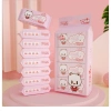 Bịch 8 Gói Khăn Ướt Mini Bỏ Túi - Hàng Hot Giá Siêu Ưu Đãi 19.000đ 3