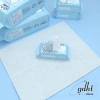 Bịch 8 gói khăn ướt mini bỏ túi họa tiết đáng yêu, du lịch nhỏ gọn, chỉ 46.000 đồng 5