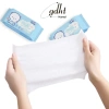 Bịch 8 gói khăn ướt mini bỏ túi họa tiết đáng yêu, du lịch nhỏ gọn, chỉ 46.000 đồng 6