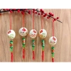 Bịch dây treo Tết 5-6-10 dây mẫu Lụ TQ - Trang trí Tết đa dạng, giá chỉ 22.000