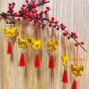 Bịch dây treo Tết 5-6-10 dây mẫu Lụ TQ - Trang trí Tết đa dạng, giá chỉ 22.000 8