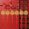 Bịch dây treo Tết 5-6-10 dây mẫu Lụ TQ - Trang trí Tết đa dạng, giá chỉ 22.000 9