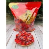Bịch Đỏ 2.5Kg Mứt Táo Dẻo Tân Cương Sấy Dẻo Rút Hạt Giá 180.005₫, giảm 20%