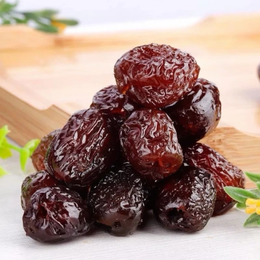 Bịch Đỏ 2.5Kg Mứt Táo Dẻo Tân Cương Sấy Dẻo Rút Hạt Giá 180.005₫, giảm 20% 5