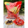 Bịch Đỏ 2.5Kg Mứt Táo Dẻo Tân Cương Sấy Dẻo Rút Hạt Giá 180.005₫, giảm 20% 8