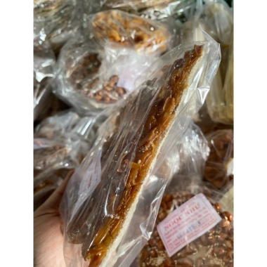 Bịch kẹo dừa Quảng Ngãi - Đặc sản ngon, giá chỉ 38.000đ, giảm sâu từ 45.600đ 5