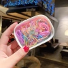 Bịch Su Cột Tóc Cute Giá Rẻ 10.000đ - Siêu Đẹp, Dễ Dàng Tạo Kiểu, Khuyến Mãi Giảm Giá Đặc Biệt