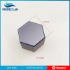 Bida Pool Cue Tip Phấn chất lượng, hộp đựng tiện, túi nhẹ Bể bơi nhỏ giảm 333.720₫ 2