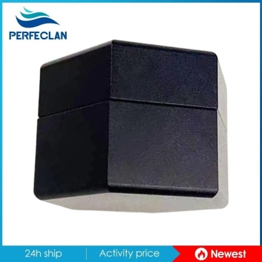 Bida Pool Cue Tip Phấn chất lượng, hộp đựng tiện, túi nhẹ Bể bơi nhỏ giảm 333.720₫