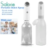 Bidet Di Động Salorie CleanTool – Sạc Điện Du Lịch, Xịt Nữ Vệ Sinh, Giá 303.989₫