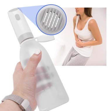 Bidet Di Động Salorie CleanTool – Sạc Điện Du Lịch, Xịt Nữ Vệ Sinh, Giá 303.989₫ 3