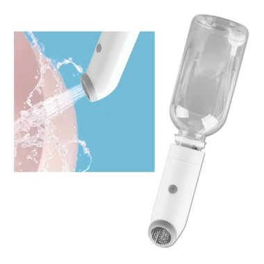 Bidet Di Động Salorie CleanTool – Sạc Điện Du Lịch, Xịt Nữ Vệ Sinh, Giá 303.989₫ 4