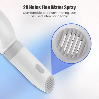 Bidet Di Động Salorie CleanTool – Sạc Điện Du Lịch, Xịt Nữ Vệ Sinh, Giá 303.989₫ 5