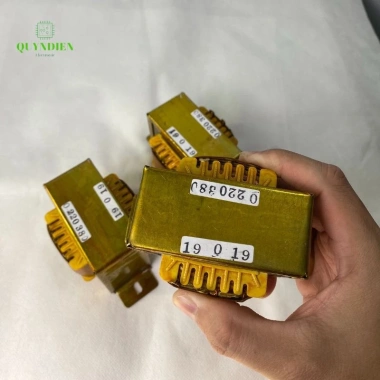 Biến áp 19V 5A dây đồng siêu bền - Dây ra 19V-0V-19V | Linh Kiện Điện Tử Quỳnh Diễn - Giá 220.000 VND 5 Biến áp 19V 5A dây đồng siêu bền - Dây ra 19V-0V-19V | Linh Kiện Điện Tử Quỳnh Diễn - Giá 220.000 VND 5
