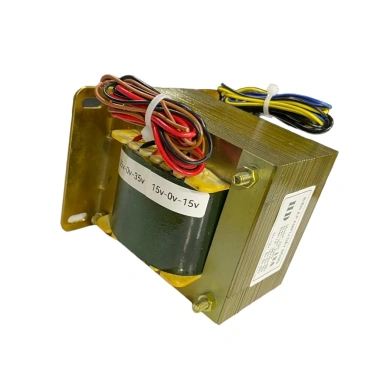 Biến áp Ampli 12A 35V đôi 100% dây đồng - Linh kiện điện tử Quỳnh Diễn, giá chỉ 520.000₫
