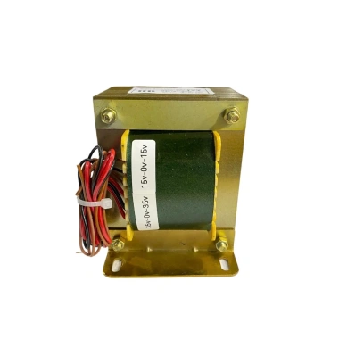 Biến áp Ampli 12A 35V đôi 100% dây đồng - Linh kiện điện tử Quỳnh Diễn, giá chỉ 520.000₫