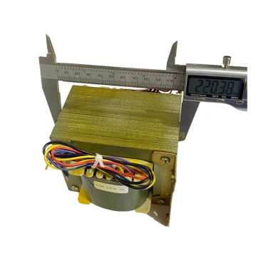 Biến áp Ampli 15A 35V đôi 100% dây đồng công suất cao - Linh kiện điện tử QUỲNH DI�ỄN, giá chỉ 680k