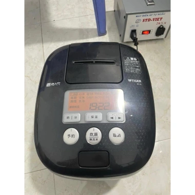 Biến áp đổi nguồn 220V sang 100V 2KVA vỏ kim loại - Bảo hành 2 năm - 564.000đ 8 Biến áp đổi nguồn 220V sang 100V 2KVA vỏ kim loại - Bảo hành 2 năm - 564.000đ 8