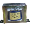 Biến áp đối xứng hạ áp 15V/0V/15V 3A AC 220V ra 15V linh kiện QUỲNH DIỄN 9