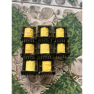 Biến Áp EE42/15 UPS TG1.000 - Hàng Tháo TPHCM, Giá Rẻ 65.000₫ 5